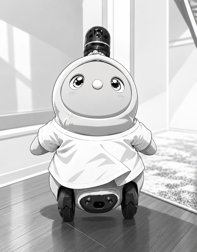 アナちゃん